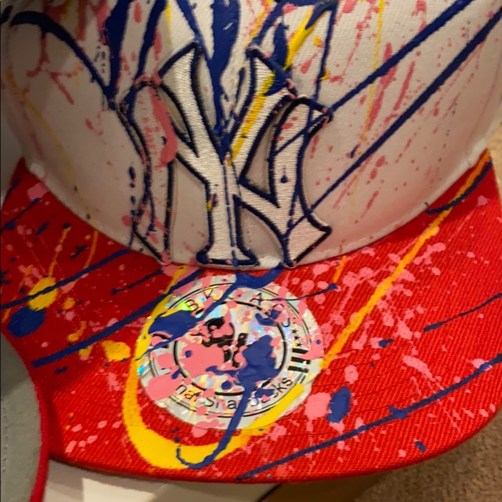 Baseball Caps - image 3